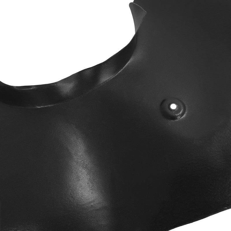 Front Inner Fender Liner Splash Shield for Chevy Camaro 2014-2015 Passenger Side
