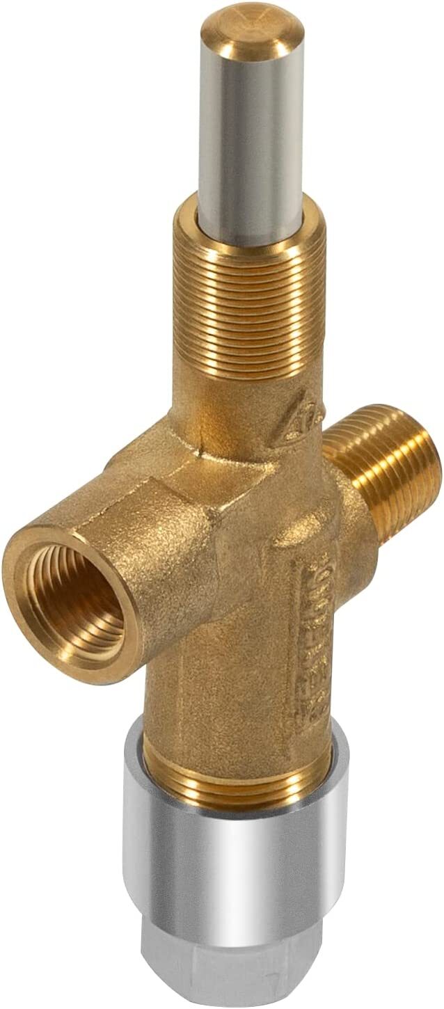 622746001 Gas Valve Extension Plug for Norcold Refrigerator 3163 N260 N300 N400