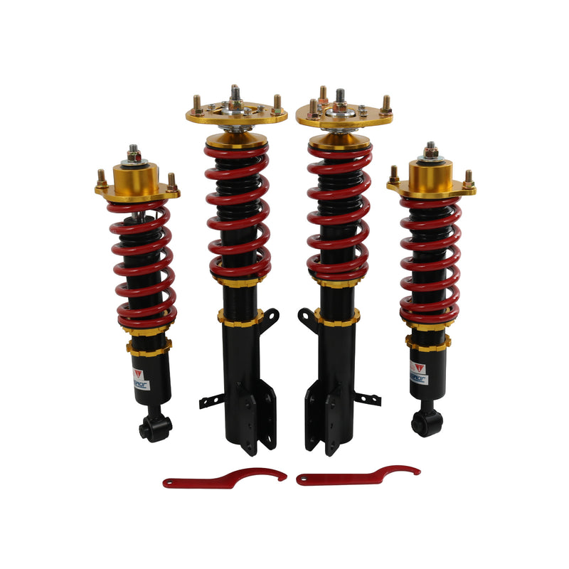 Coilovers Lowering Suspension Kit for Dodge Caliber Jeep Patriot Comp 2007-2012