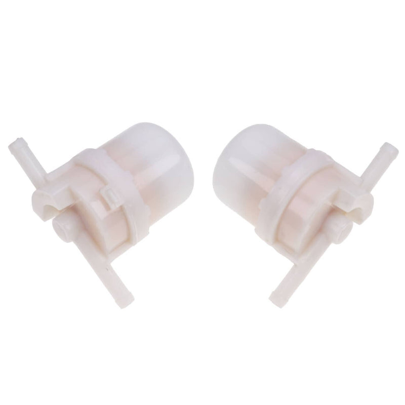 DURAFORCE 18-7786 16900-SA5-004 Fuel Filter for Honda BF35 BF40 BF45 BF50 BF75 2X