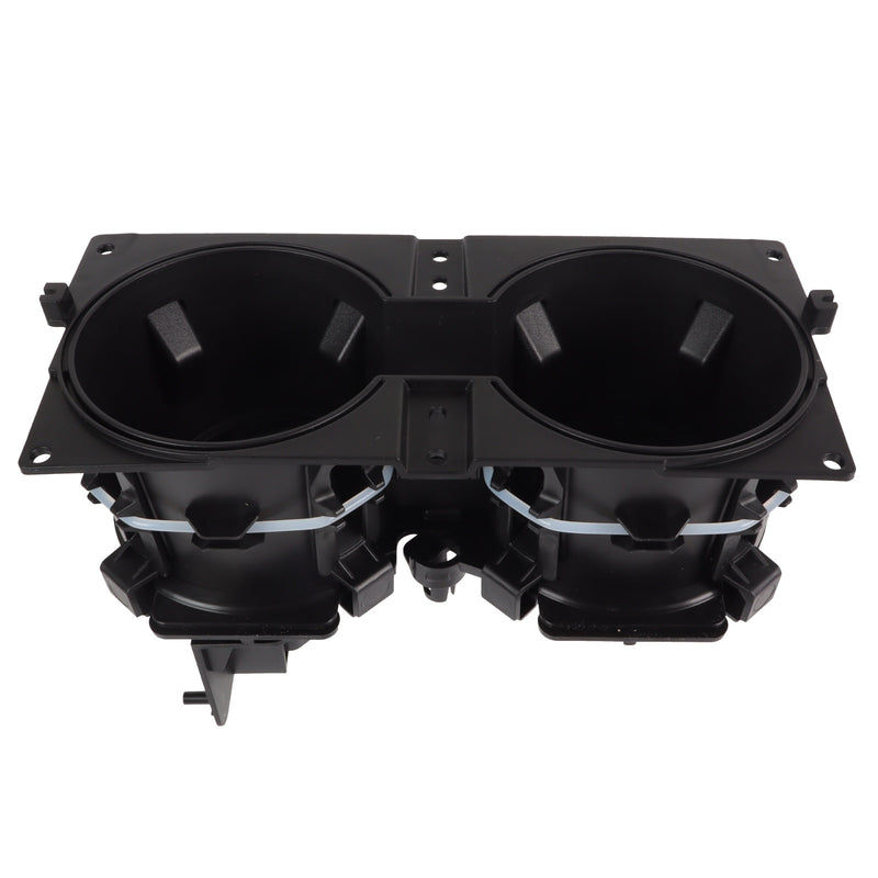 JL1Z-7813562-AA Front Center Console Cup Holder for Ford Expedition 2018-2021