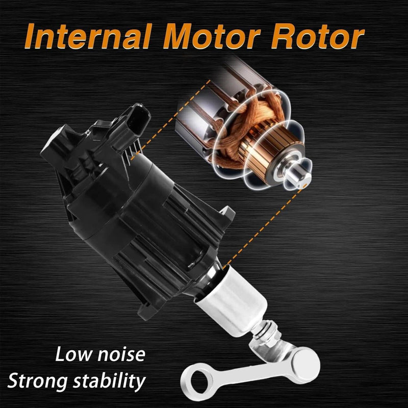18900-6A0-003 Turbo Charger Solenoid Valve Actuator for Honda Accord 1.5L