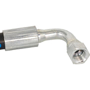 DURAFORCE 5412039 5412110 Oil Cooler Hose for Polaris 2001-2004 330 325 ATV