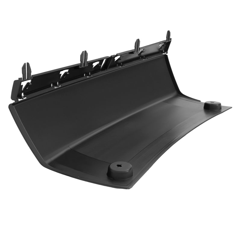 #1WD25TZZAE Rear Hitch Cover Panel Tow Hook for Jeep Grand Cherokee WK 14-2022