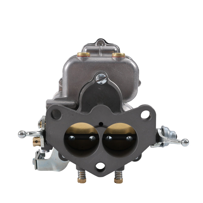 2 Barrel Carburetor 1-1/16" for Ford Truck Flathead V8 1942-59 239"-272" Engine
