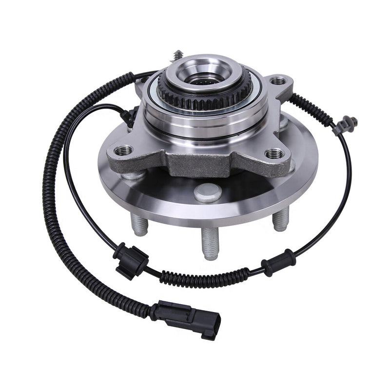 Front Wheel Bearing Hub Assembly for Ford Expedition 4WD 2011-2014 Left Right