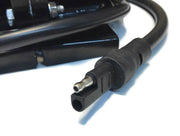DURAFORCE 80lb Vibrator for Karrier Z-80 Cougar DC-80 Vibco DC-60 Earthquake DC-80TG