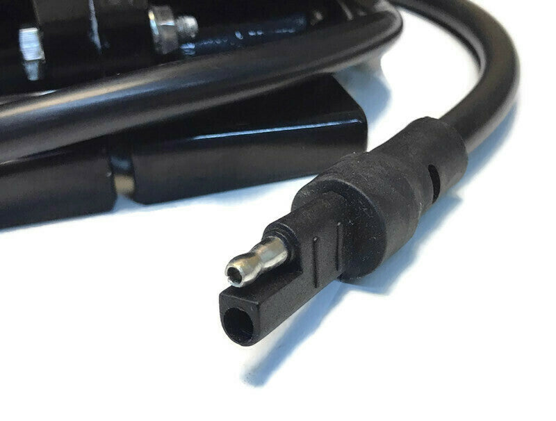 DURAFORCE 80lb Vibrator for Karrier Z-80 Cougar DC-80 Vibco DC-60 Earthquake DC-80TG