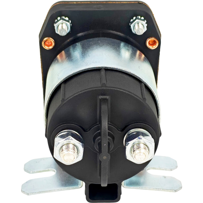 JU6-H1950-00-00 48V 4 Terminal Golf Cart Solenoid for Electric 2007-Up Model