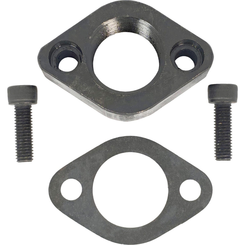 AM134805 Engine Coolant Block Heater Adapter for John Deere Yanmar 719734-77050