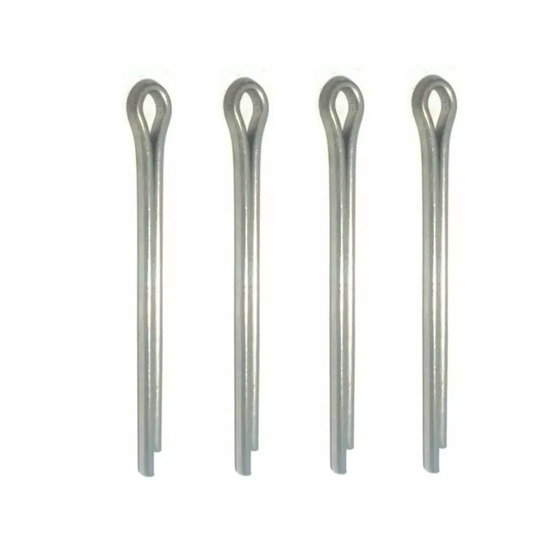 91490-30025-00 Cotter Pin for Yamaha Marine Boat Parts 4 Pieces
