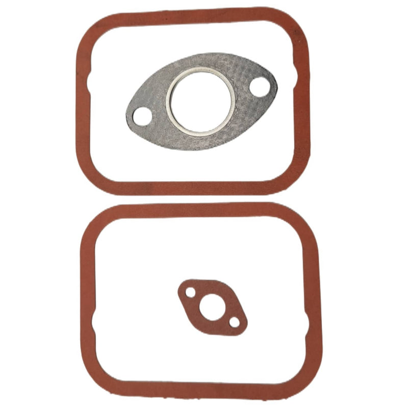 DURAFORCE 876376 875553 Decarbonizing Gasket Kit for Volvo Penta MD11 Diesel Engine