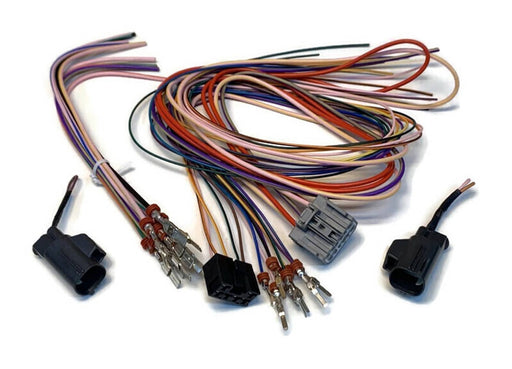 DURAFORCE 68209998AC Auxiliary Switch Upfitter Wiring Kit For Mopar Dodge Replaces