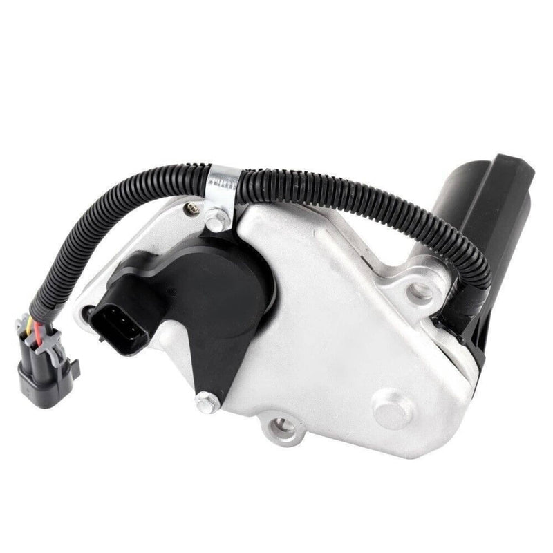12474401 Transfer Case Shift Motor for Chevy GMC 1500 4WD Encoder NP8