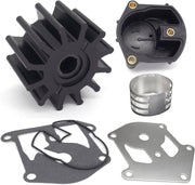 DURAFORCE 3854661 Boat Water Pump Impeller Service Repair Kit for OMC Cobra SternDrives