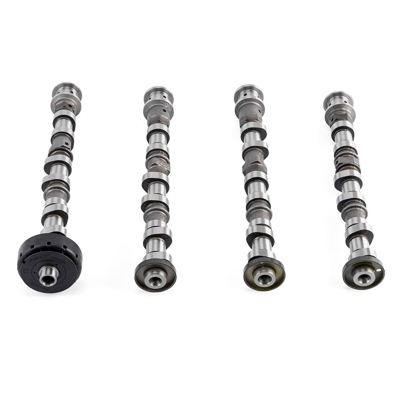 5184377AG 5184378AG Engine Camshafts for Jeep Chrysler 11-18 3.6L Set of 4