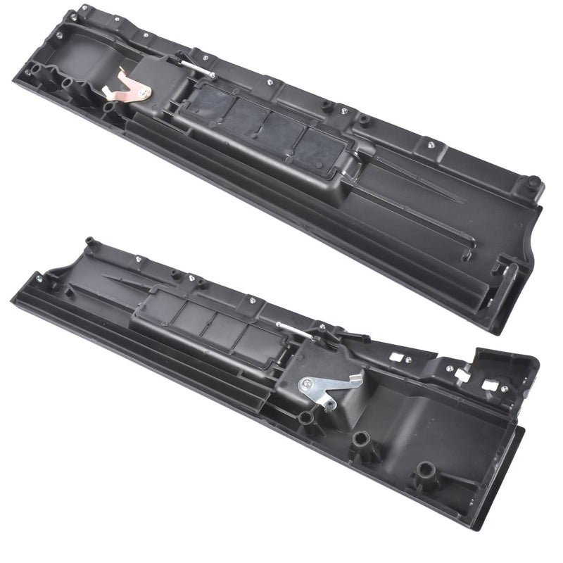 Front Interior Door Handles Left Right for Freightliner FLD120 FLD120SD