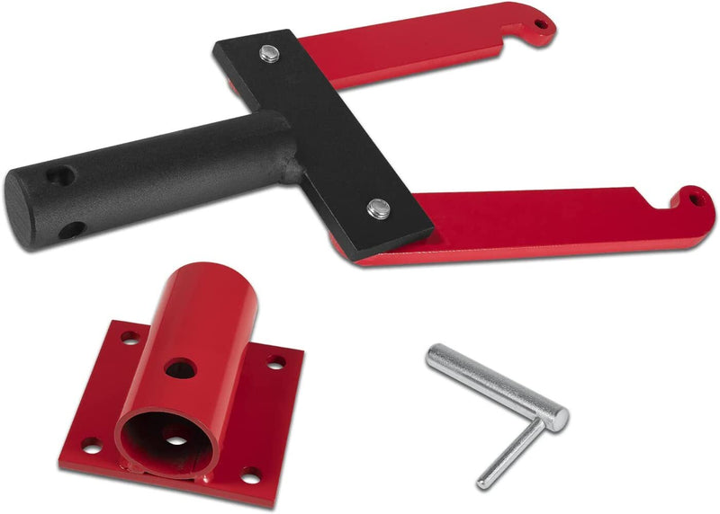 T-0156-A Transmission Holding Fixture Tool for Ford for Chrysler OTC 7020
