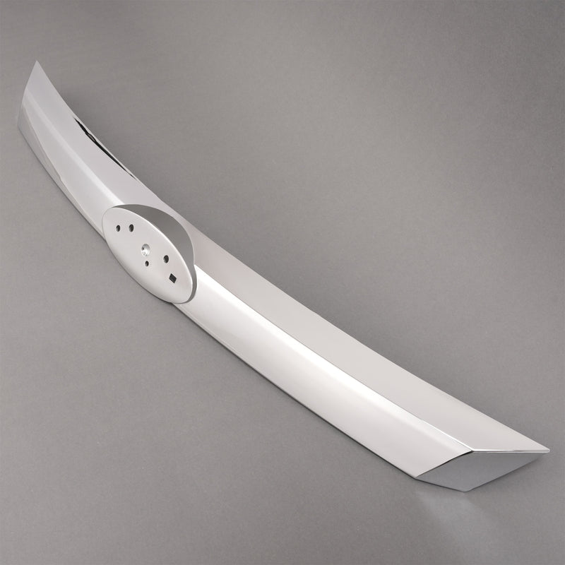 BE5Z-8200-BA FO1210108 Grille Center Trim Chrome for Ford Fusion 2010-2012