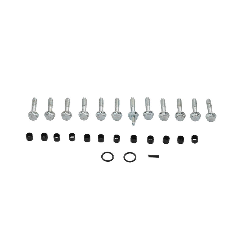 ALUMINUM Valve Cover for Mini Cooper N18 S R55 R56 R57 R58 R59 R60 R61 1.6 T