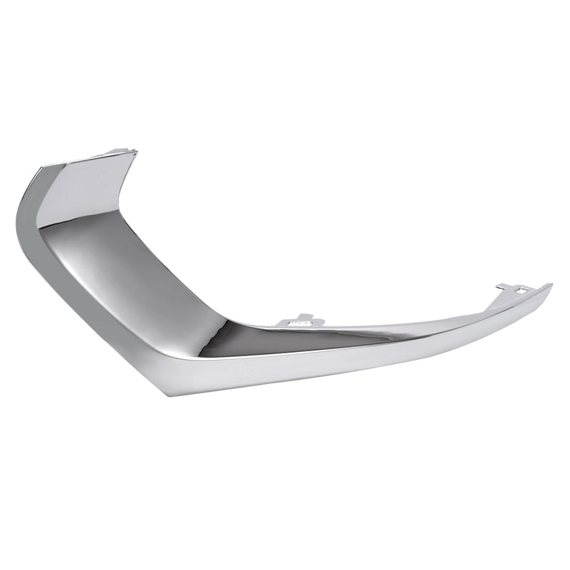 #GM1038233 Front Driver Side Fog Light Trim Cover for Chevy Traverse 2018-2021