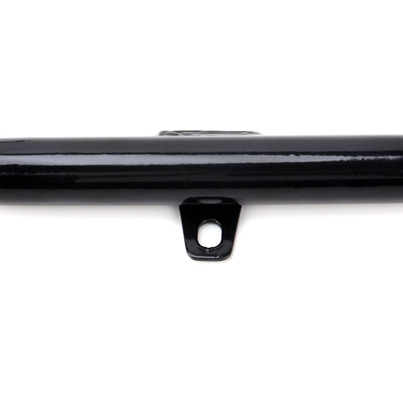 Mustache Highway Engine Crash Guard Bar for Harley Touring Electra Glide 2009-24