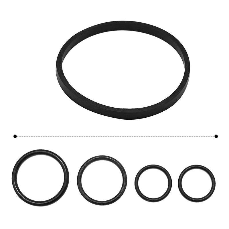 27-94996Q2 Gasket for Mercruiser Alpha One Gen I II Sterndrive Outdrive 18-2619