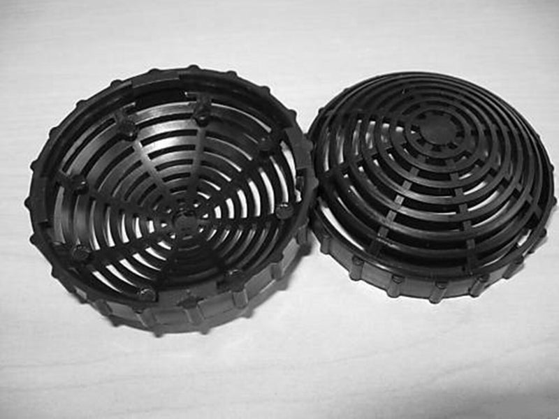 7100118 Livewell Aerator Intake Screens Pump for Ranger Boats 2 Pack