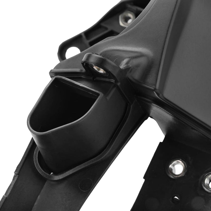 Upper Stay Fairing Headlight Bracket for Honda CBR600RR 2007-2025 ABS