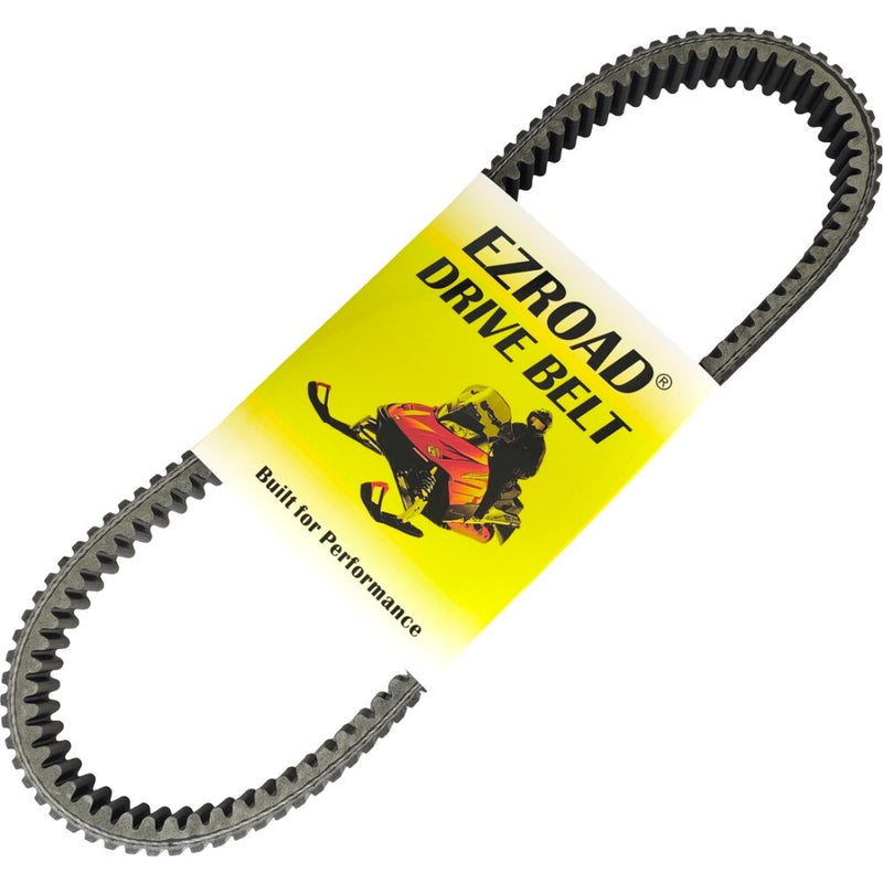 Drive Belt for Polaris 2019-2021 600 Indy XC 129, 2022-2024 650 Indy XC 129 137
