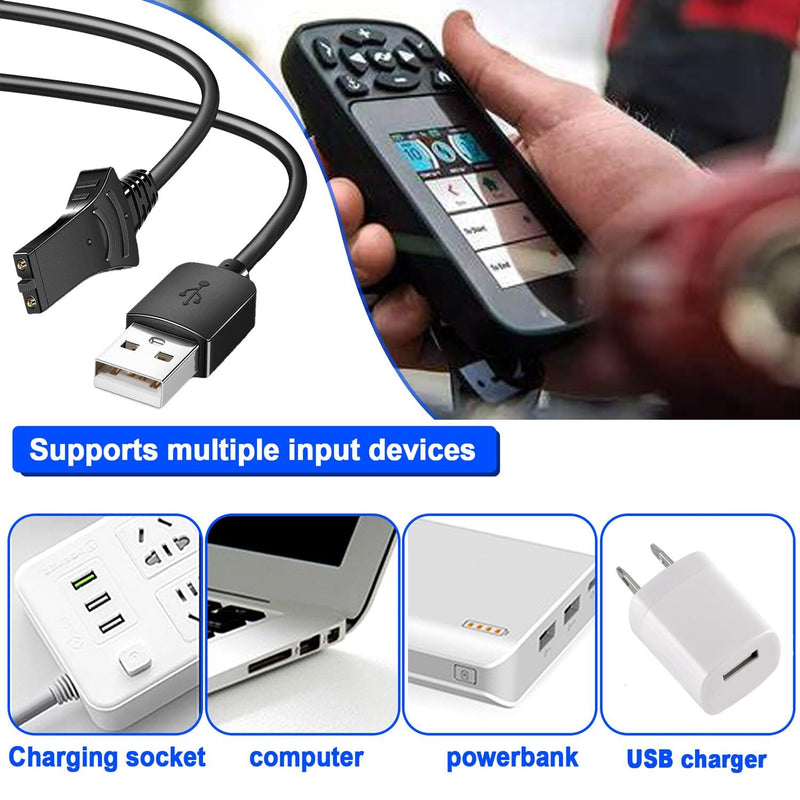 1866460 iPilot Link Remote Charging Cable Replacement for Minn Kota 1-Pack