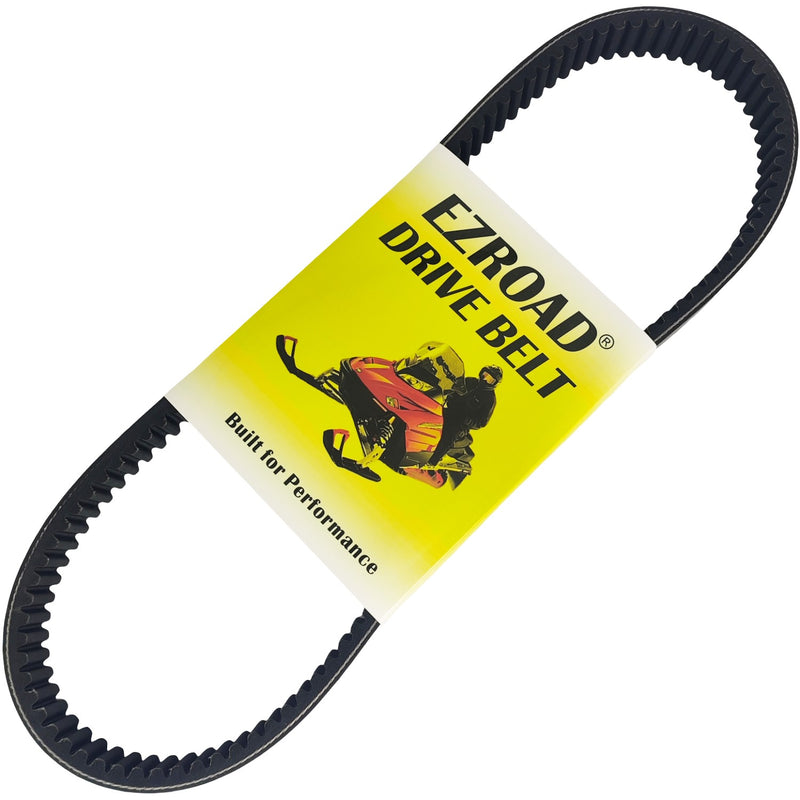 102374901CC Drive Belt for Bobcat 2200 2200S 2300 Utility Vehicle Clutch CVT
