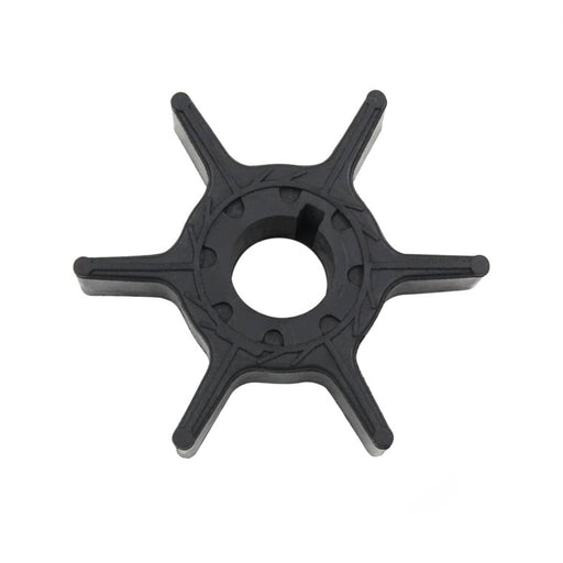 DURAFORCE 63V-44352-01 Water Pump Impeller for Yamaha Outboard T8 T9.9 T15 F15 F20 18-3040