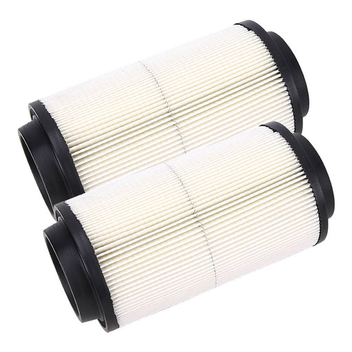 DURAFORCE 2Pieces Air Filter Cleaner for Polaris Sportsman 500 4X4 1996-2008 2010-2012