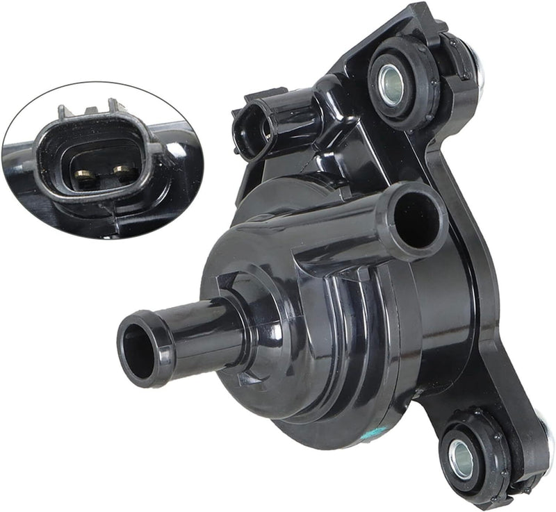04000-32528 Electric Inverter Water Pump for Toyota Prius 1.5 Hybrid 2004-2009
