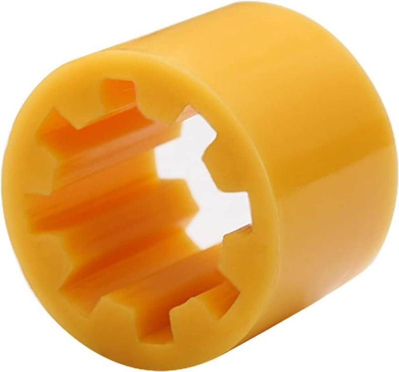 DURAFORCE 359448 Pump Drive Sleeve for Kohler Generator Power Systems Impeller