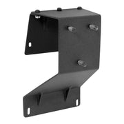 DURAFORCE Rear Spare Tire Carrier Rack Wheel Mounting Bracket for Jeep Wrangler JK 07-18