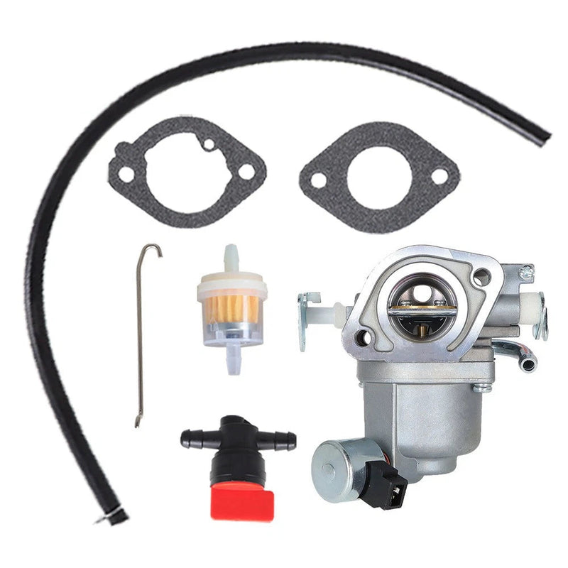DURAFORCE Briggs & Stratton 594207 593197 Intek Mower Carburetor Kit Carb Replacement
