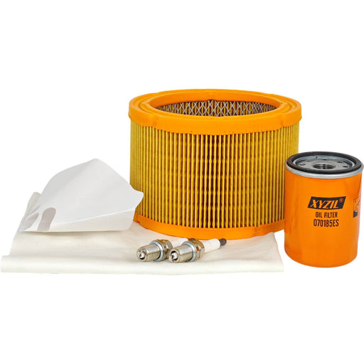 DURAFORCE 5665 Maintenance Kit for Generac 0055060 0055250 0055251 0055330 0055390