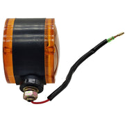 DURAFORCE TC222-33610 Hazard Light for Kubota L2800F L3200F L3301F B31100