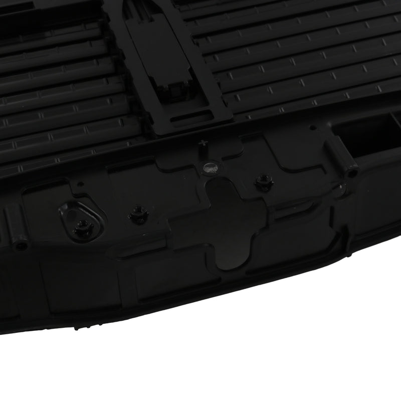 Front Bumper Radiator Support Grille Air Shutter w/Motor for Ford Escape 2020-23