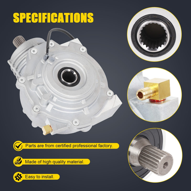 Front Differential 1333243 1334310 1333751 1334264 for Polaris Ranger 1000 900