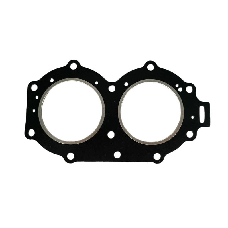 DURAFORCE 27-19138M Cylinder Head Gasket for Mariner Outboard 30 HP 2 Stroke 30A 84733M