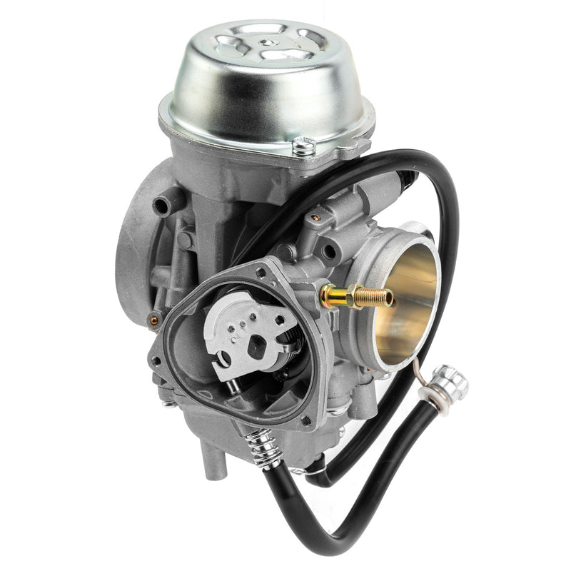 5KM-14901-00-00 Carburetor for 2002-2006 Yamaha Grizzly 660 YFM660 4x4