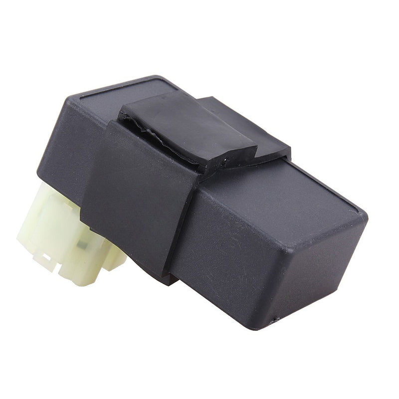 Ignition Coil CDI Box Replacement for Honda TRX250 TRX300 TRX400EX ATC250SX