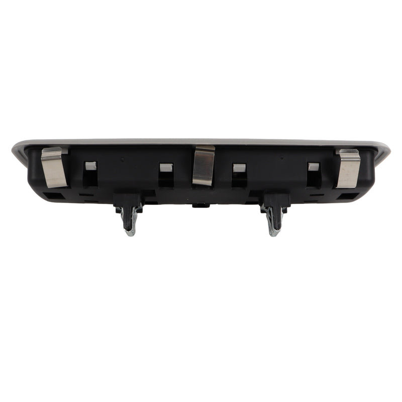 23155119 84398398 Gray Rear Dome Light Lamp for Silverado Sierra 2014-2017