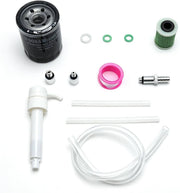 DURAFORCE 16510-96J10 Oil Change Kit for Suzuki DF200/225/250/300/350