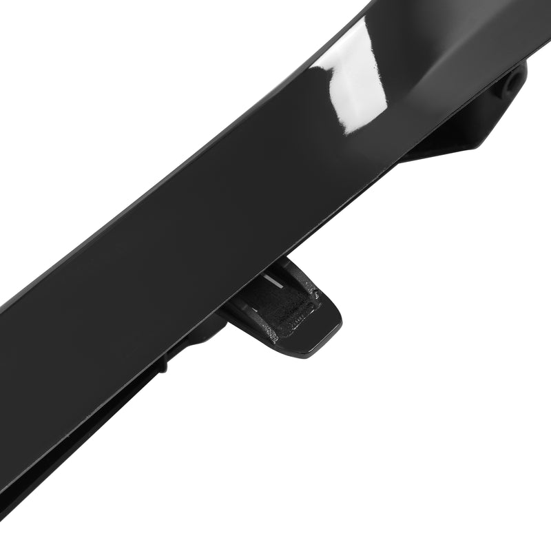 622786FL0A Front Bumper Grille Black Trim Molding for Nissan Rogue 2017-2020
