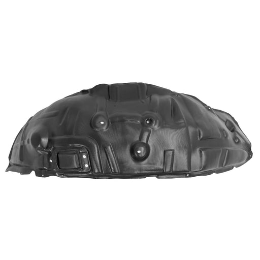 DURAFORCE 68110687AE Front Left Side Inner Fender Liner for Dodge Ram 1500 2009-2024