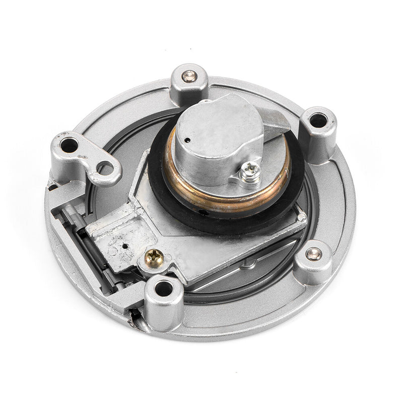 Ignition Switch Fuel Gas Cap Seat Lock Key for Yamaha YZF R3 R25 R6